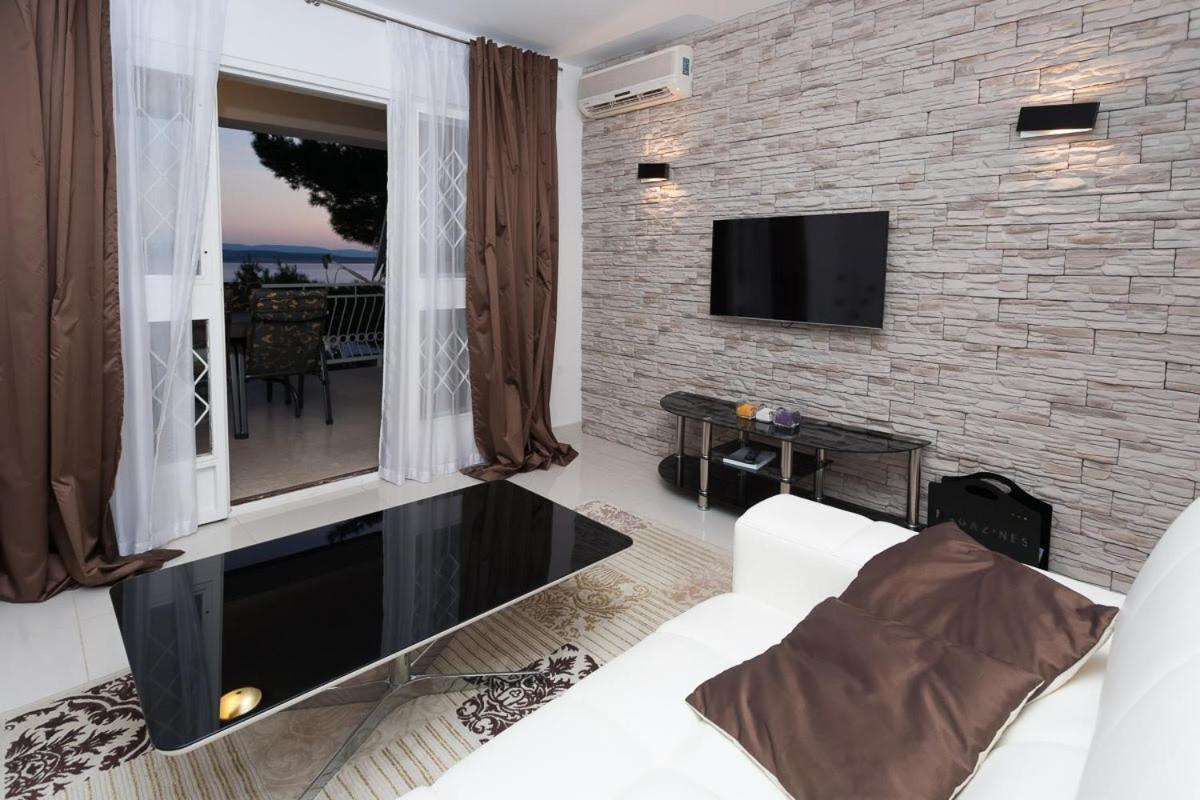 Ferienwohnung Danica Crikvenica Exterior foto