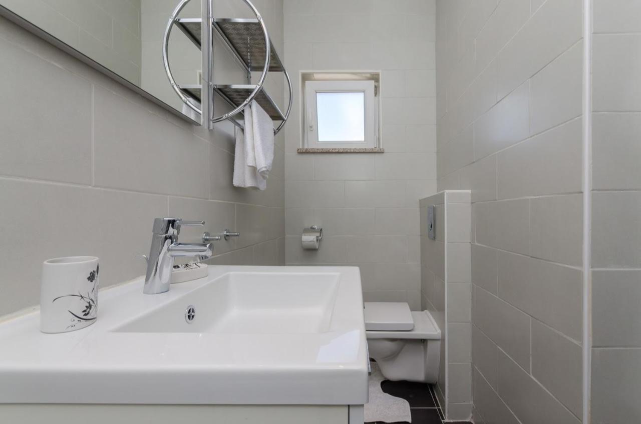 Ferienwohnung Danica Crikvenica Zimmer foto