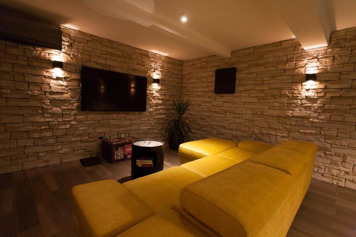 Ferienwohnung Danica Crikvenica Zimmer foto