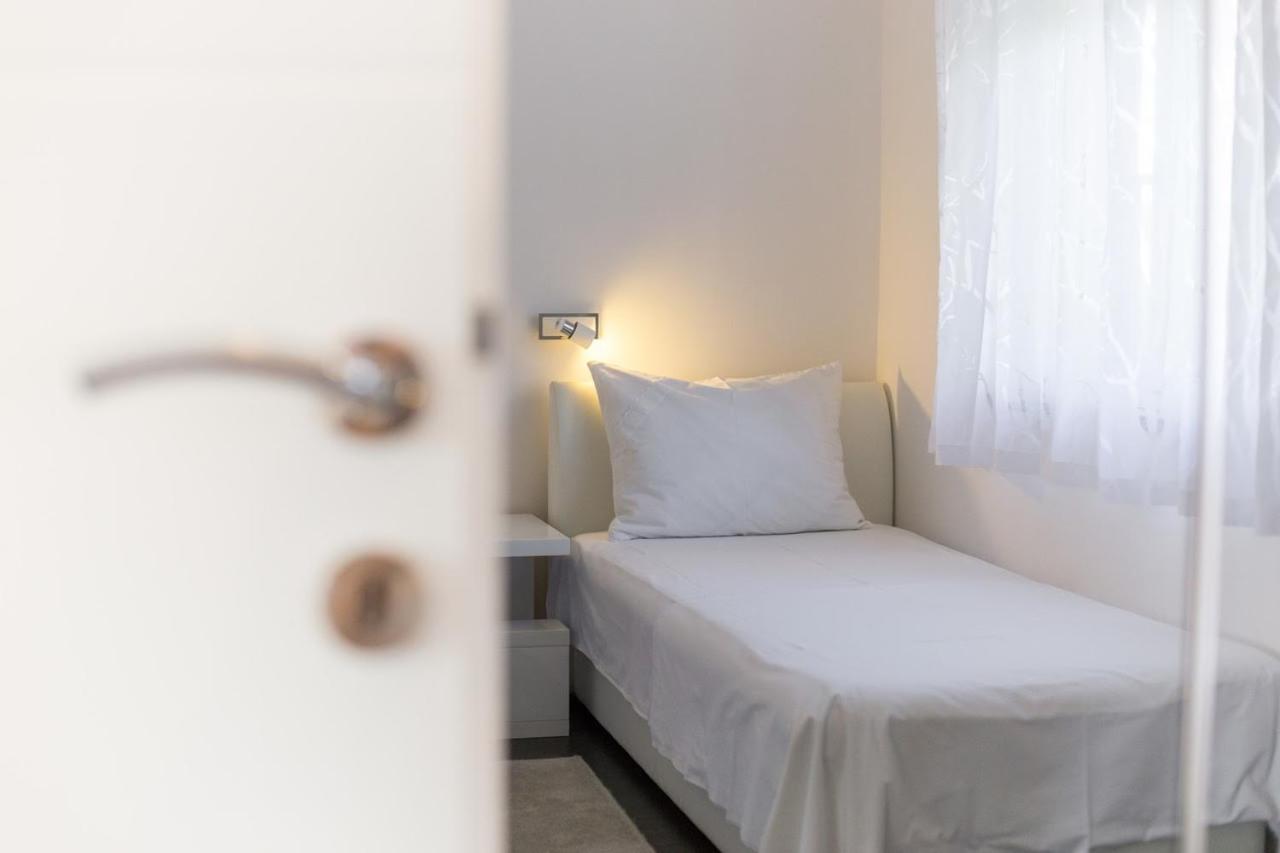 Ferienwohnung Danica Crikvenica Zimmer foto