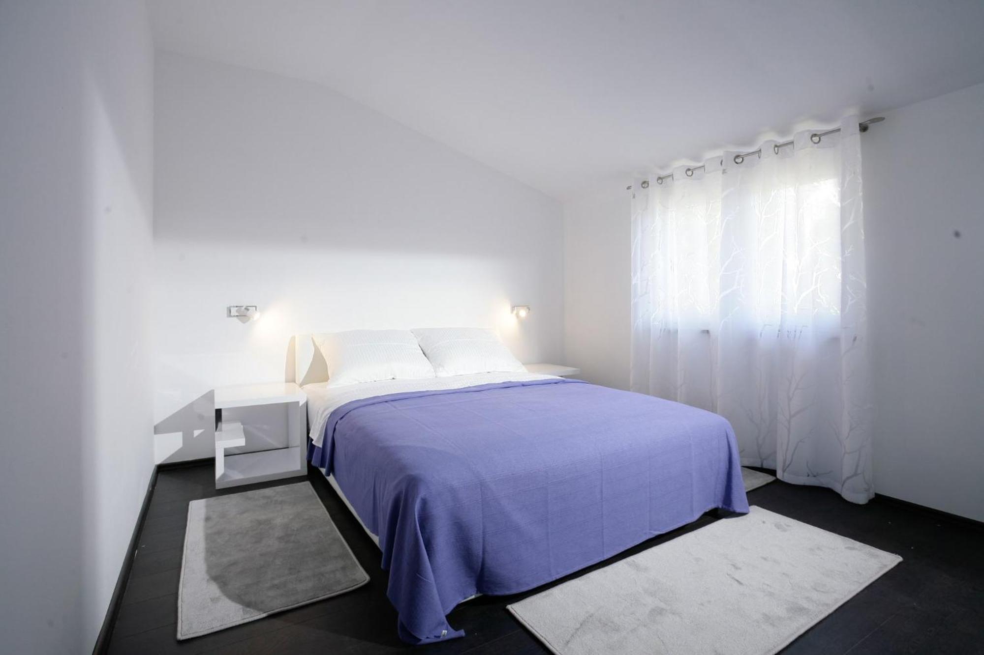 Ferienwohnung Danica Crikvenica Zimmer foto