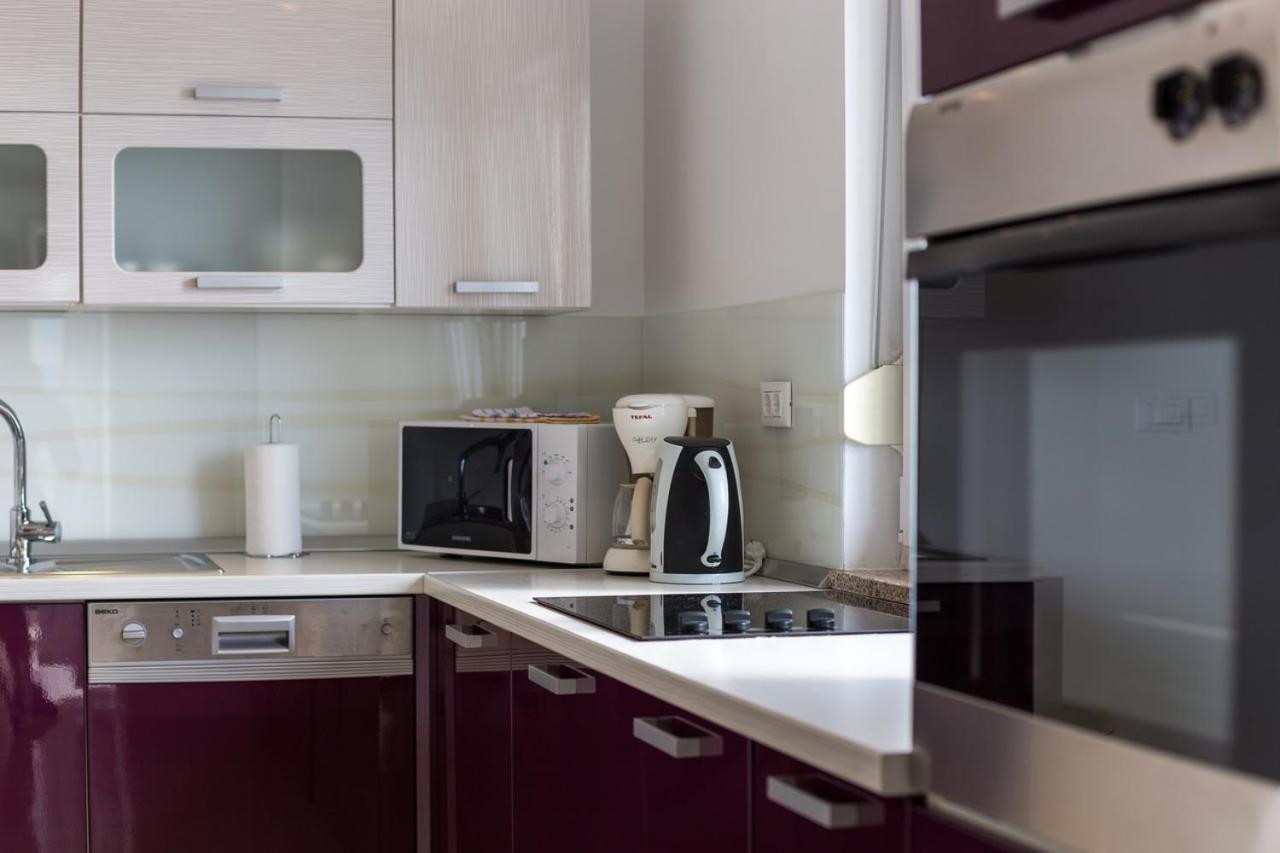 Ferienwohnung Danica Crikvenica Zimmer foto