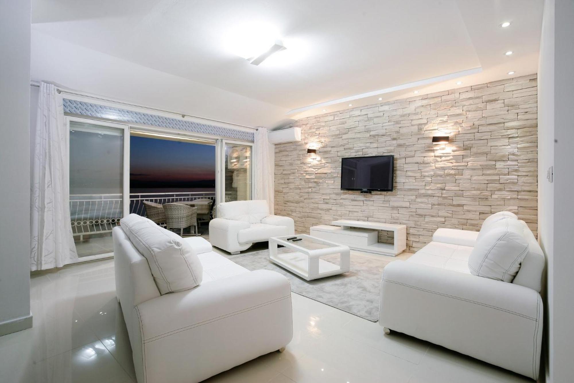 Ferienwohnung Danica Crikvenica Zimmer foto