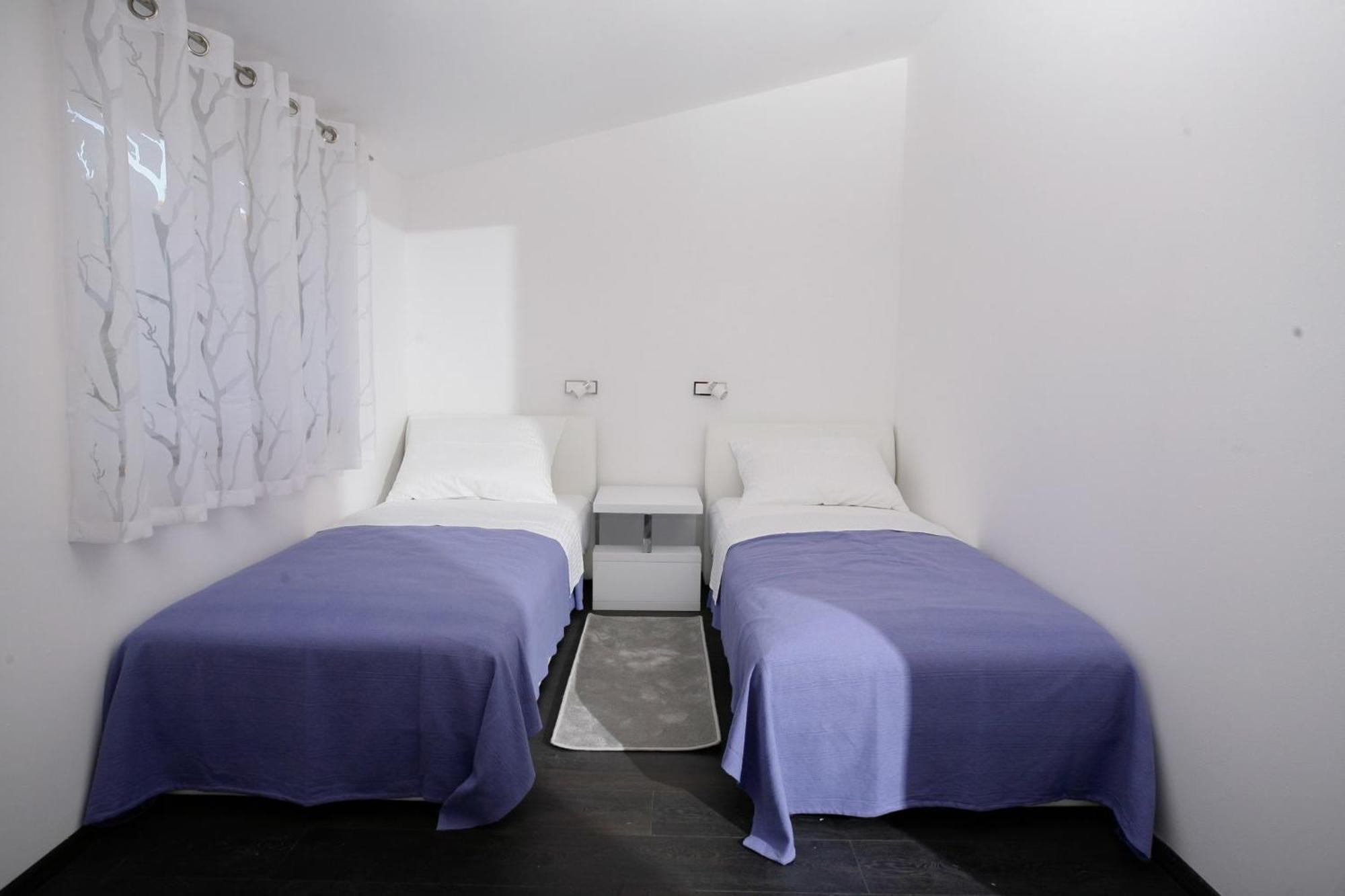 Ferienwohnung Danica Crikvenica Zimmer foto